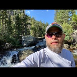 Meet your Posher, Bob